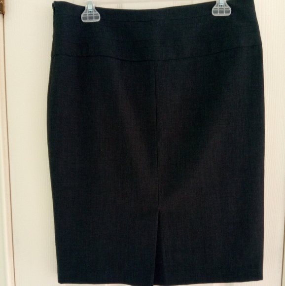 Memoir Beverly Pencil Skirt - Picture 3 of 4